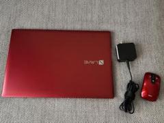 パーソナルコンピュータ　NEC PC-NS150KAR