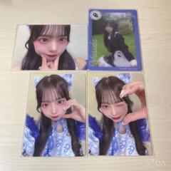 CUTIE STREET きゅーすと 増田彩乃 ラボセ トレカ