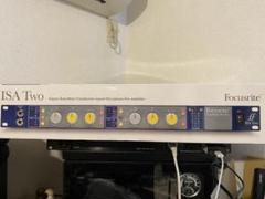 2022年最新】focusrite ISA TWOの人気アイテム - メルカリ