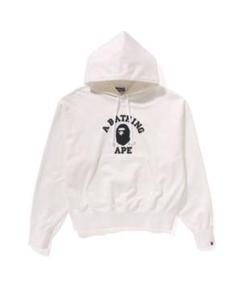 2025年最新】A BATHING APE レディース パーカーの人気アイテム