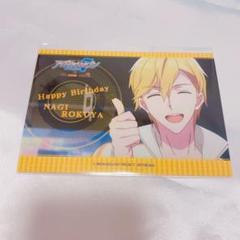 アイナナ 六弥ナギ