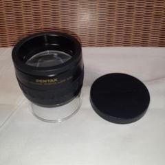 PENTAX ペンタックス ZOOM PHOTO LUPE 5-11X 他2点 Near Mint 】 Pentax Zoom Photo Lupe Loupe 5-11x in box From
