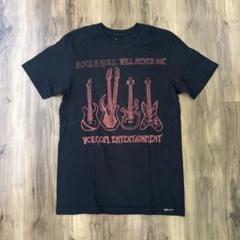 Volcom エンターテイメントTシャツ
