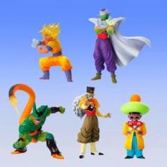 激レア❗ドラゴンボール　DG　ピッコロ　デジタルグレード ドラゴンボール ピッコロ ドラゴンボールDG03 デジタルグレード