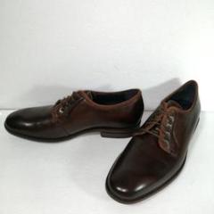 ■cole haan grand360 プレーントゥ レースアップ 外羽根 □cole haan grand360 プレーントゥ レースアップ 外羽根 - メルカリ