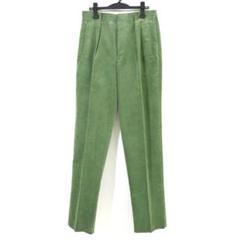 【新品、未使用】A.PRESSE 24aw コーデュロイパンツ A.PRESSE - アプレッセ Vintage Corduroy Trousers(24AAP-04-16H