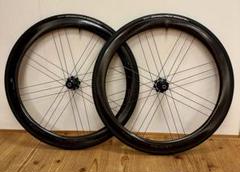 CAMPAGNOLO 2024 BORA WTO 45 2WAY-FIT WHEEL カンパニョーロ