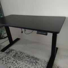140cm×70cm E6 B 2020年5月購入 Flexispot ブラック 140cm×70cm E6 B 2020年5月購入 Flexispot ブラック - メルカリ