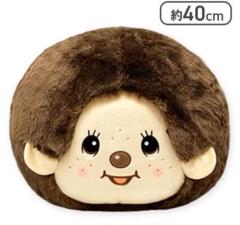 モンチッチ フェイスBIGぬいぐるみ 全2種 セット モンチッチ フェイスBIGぬいぐるみ 全2種 セット - メルカリ