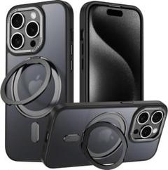 定価3,000円 新品 iPhone 11 Pro ケース ブラック