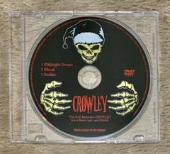 CROWLEY【DVD】The Evil Returns｜ex.黒夢