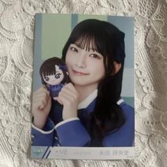 ≠ME 永田詩央里 5周年 神話衣装 直筆生写真 2025年最新】永田詩央里生写真の人気アイテム - メルカリ
