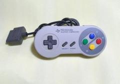 ニンテンドー純正品 スーパーファミコン コントローラー SFC 動作確認済