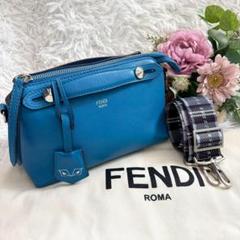 【希少】フェンディFENDI ミラーチャーム　モンスター　花　ヘビ 2025年最新】fendi モンスター チャームの人気アイテム - メルカリ