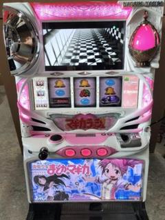 2025年最新】機種：まどか☆マギカ パチンコ・パチスロの人気