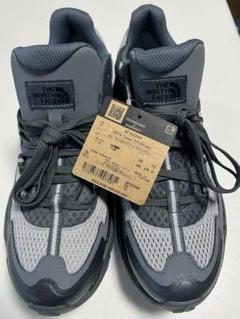 【新品未使用】 THE NORTH FACE スニーカー 28.0cm グレー