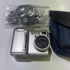 2025年最新】coolpix 775の人気アイテム - メルカリ