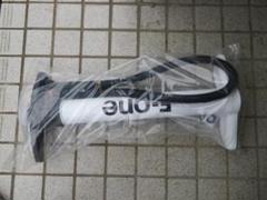 F-one 手動ポンプ 圧力計付き ホワイト