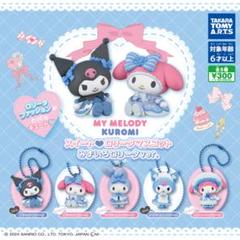 マイメロディ ロリータストラップ