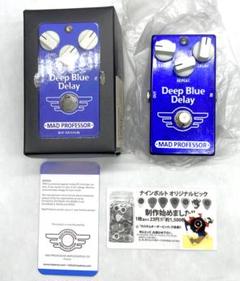 2025年最新】mad professor deep blue delayの人気アイテム