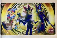 遊戯王　YCSJ 2020 プレイマット　ブラックマジシャン　スリーブ　他