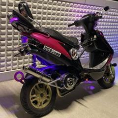2025年最新】v125gバックレストの人気アイテム - メルカリ