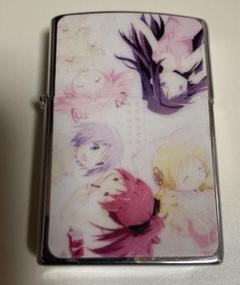 2025年最新】まどマギ zippoの人気アイテム - メルカリ