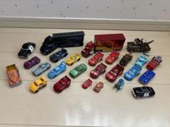 2025年最新】カーズ トミカ ラジエータースプリングスの人気