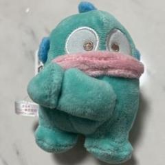 ハンギョドン HUGクリップマスコット〜カラフル〜 10点　ぬいぐるみ　最安 ハンギョドン HUGクリップマスコット〜カラフル〜 10点