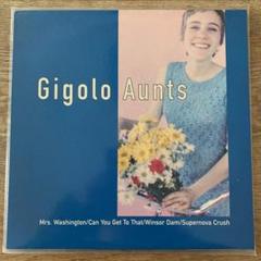 2025年最新】gigolo auntsの人気アイテム - メルカリ