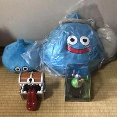 ドラゴンクエストグッズセット