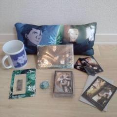 Fate/Zero グッズ10種類 セット売り - メルカリ