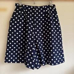 ✨超希少サイズ♡激レア✨バーバリーゴルフ キュロット　ノバチェック総柄　15 ✨超希少サイズ♡激レア✨バーバリーゴルフ キュロット ノバ