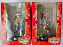未開封 クイズマジックアカデミー フィギュア 13個セット ☆大人気商品☆ 未開封 クイズマジックアカデミー フィギュア 13