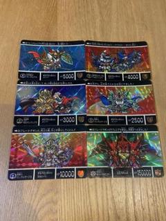 レア含む！SDガンダム　ナイトガンダム　カードダス　キラ29枚セット SDガンダムカードダス ガンダムカードダス セット キラ｜Yahoo