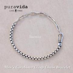 新品 RonHerman 取扱 Pura Vida ブレスレット★日本未発売のサムネイル