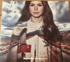 Superfly/Mind Travel 初回限定盤