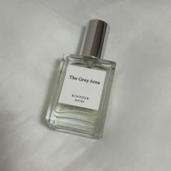［使用1プッシュのみ］KINFOLK The Grey Area 香水　30ml 楽天市場】キンフォーク KINFOLK NOTES ザグレーエリア