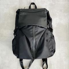 極美品】イヤパピヨネ BURLAPOUTFITTER コラボ リュック