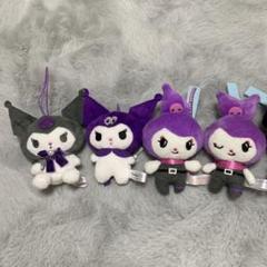 クロミちゃんマスコット