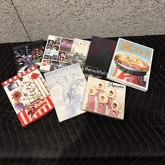 送料無料　ARASHI 嵐　ライブDVDセット ジャニーズ