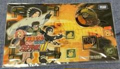 NARUTO ナルト　疾風伝　忍列伝2 特典　立体ステッカー