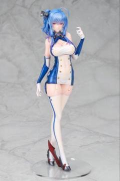 2025年最新】アルター アズールレーン 1/7 セントルイス の人気