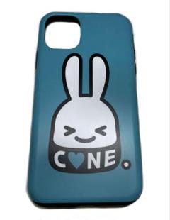 手帳型スマホケース｜ウサギがいる｜CUNE ONLINE STORE