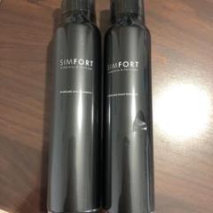 SIMFORT スパークリングスカルプシャンプー 150g
