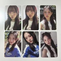 newjeans ヘリン トレカ 80枚セット 1984198436.jpg?1690554420