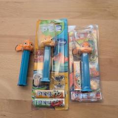 新品未開封 PEZ インクレディブル・ファミリー ディスペンサーセット 2025年最新】pez ディスペンサーの人気アイテム - メルカリ