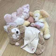 ディズニー　ダッフィー スウィート　ドリームス