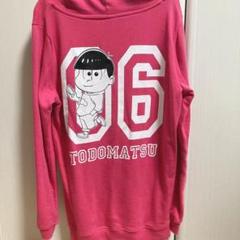 在庫確認後300円　一松 巾着 しまむら コラボ おそ松さん TVアニメ「おそ松さん」公式サイト