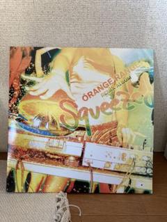 オレンジレンジ アナログ レコード LP